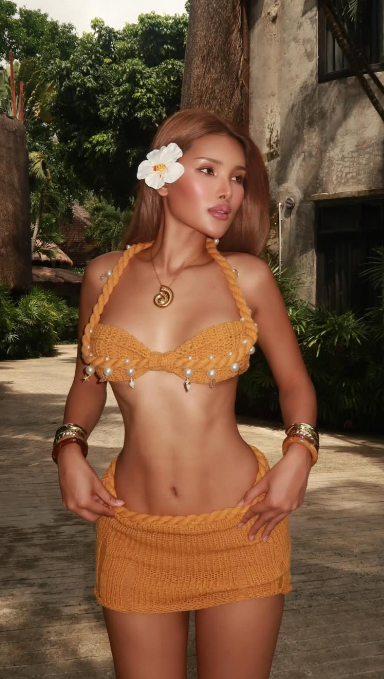 SAMUI SET