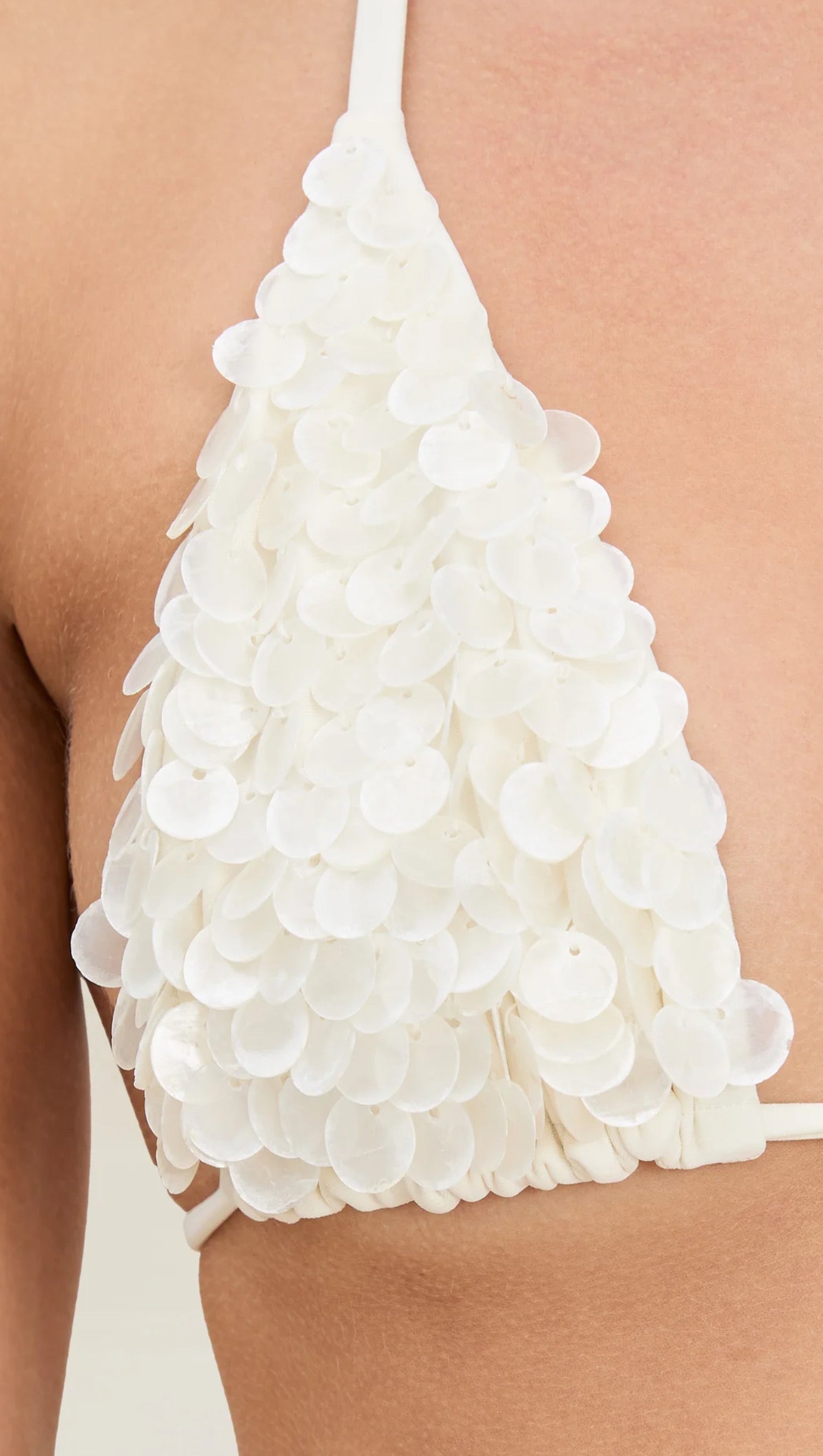 SHELL BIKINI 01