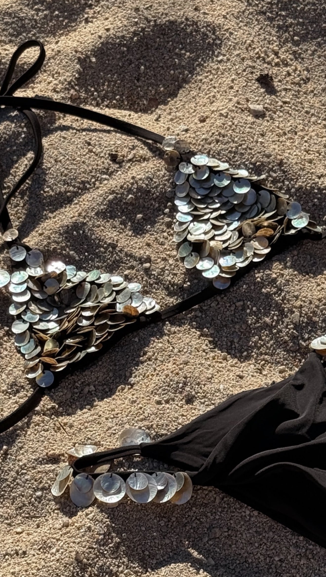 SHELL BIKINI 02