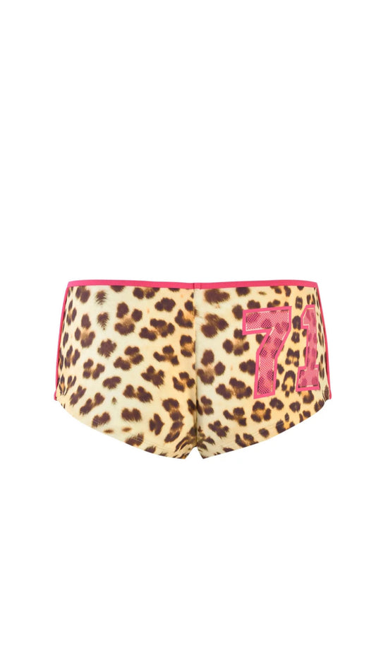 LANA MICRO SHORTS