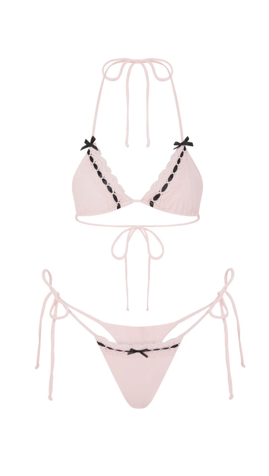 LINGERIE BIKINI