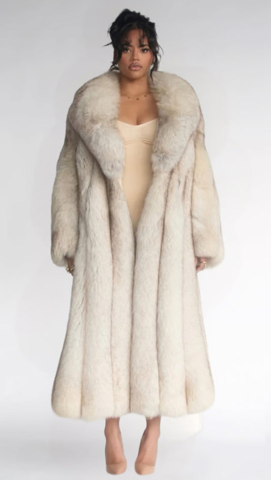 FAUX FUR - 001