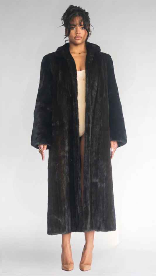 FAUX MINK - 003
