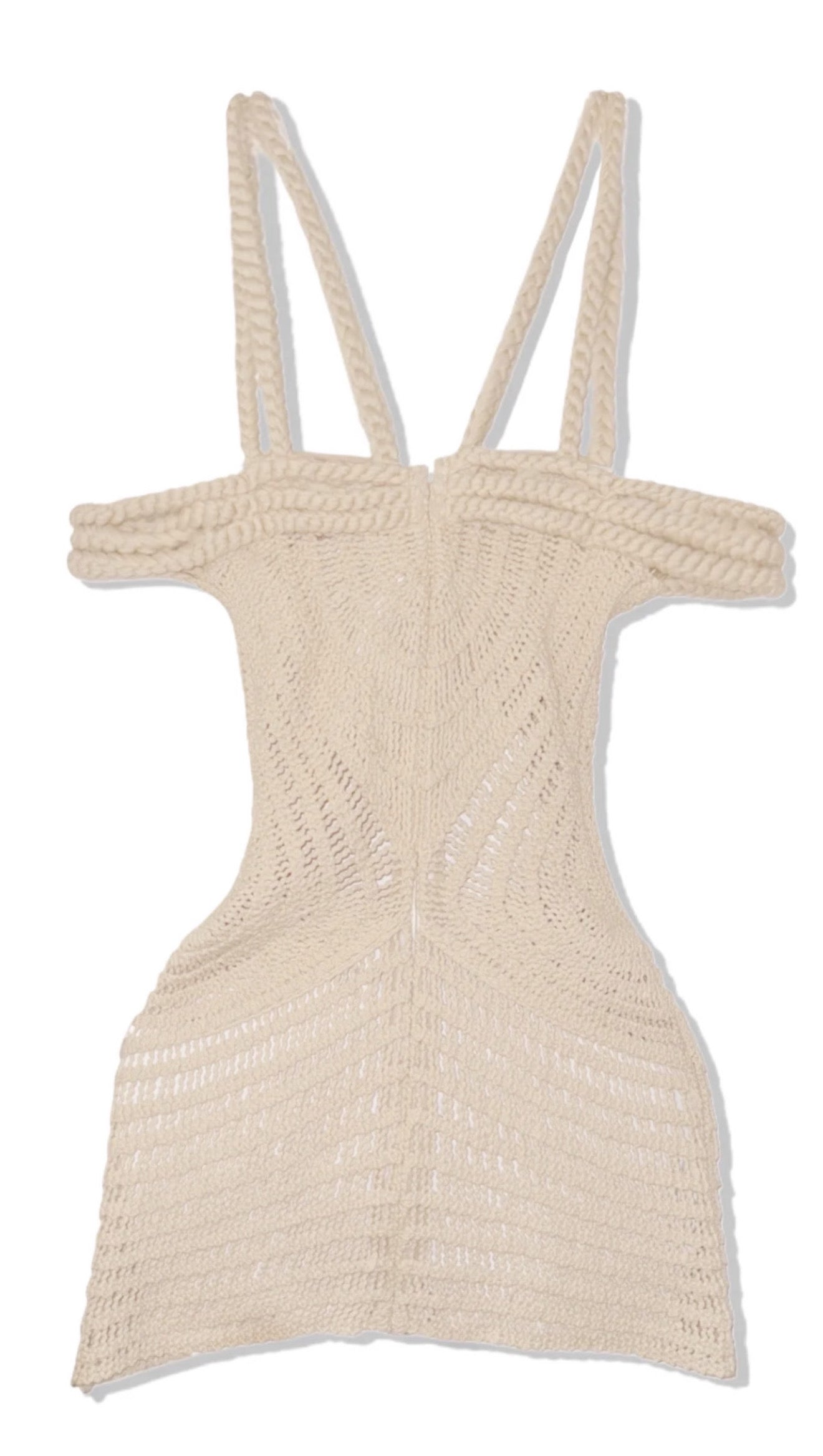MACRAMÉ CROCHET MINI: EXCLUSIVE